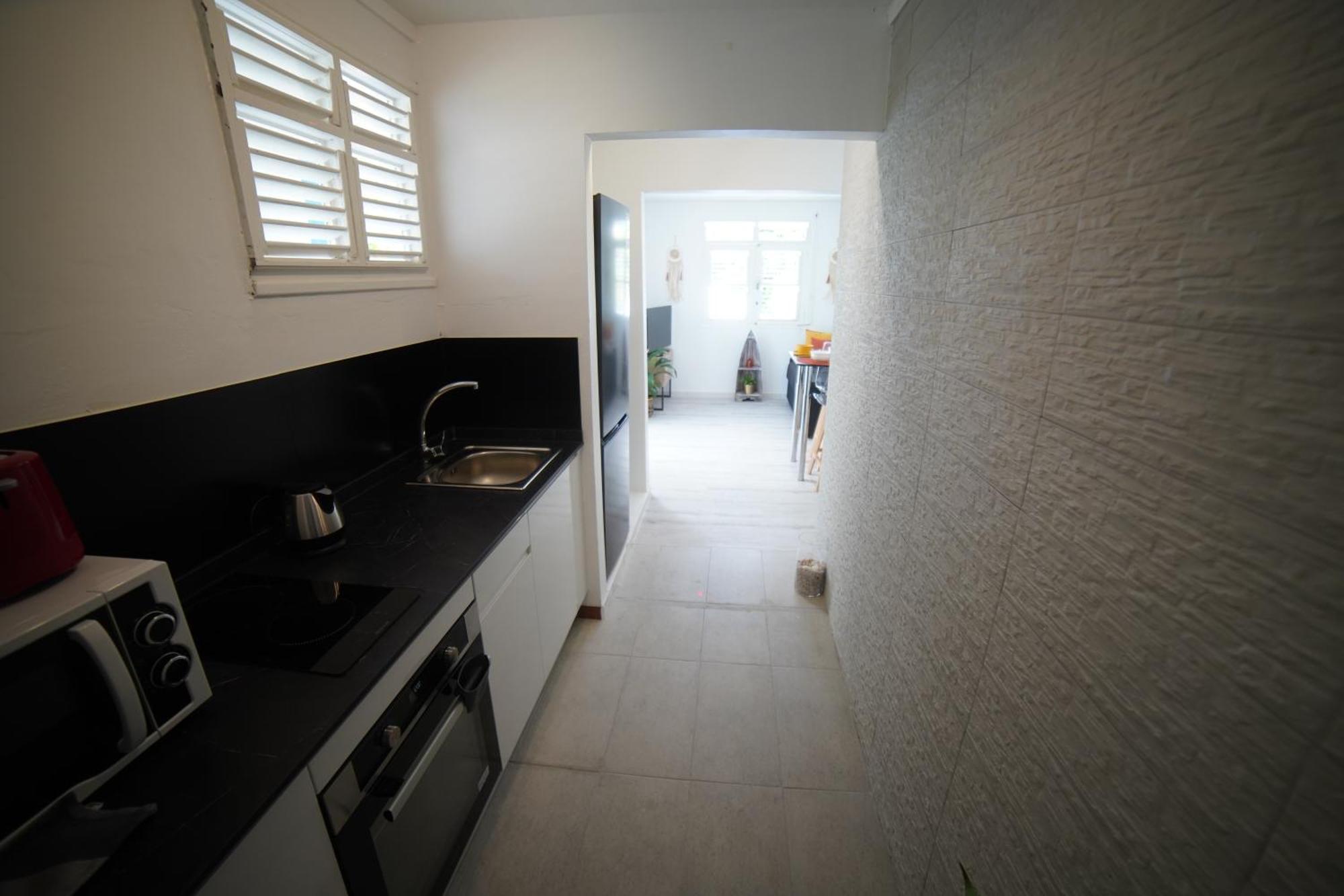 Felix, T2 Acces Plage Gros-Raisins Sainte-Luce Exterior photo