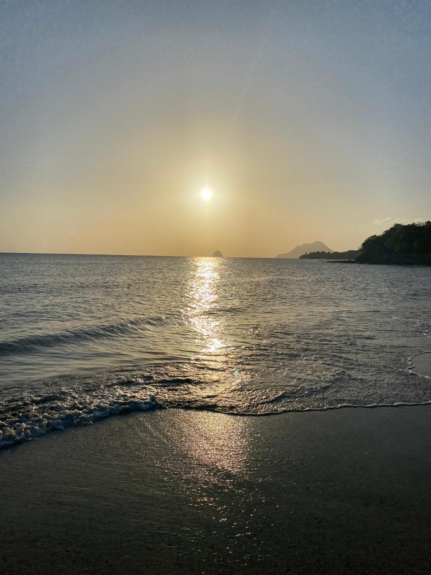 Felix, T2 Acces Plage Gros-Raisins Sainte-Luce Exterior photo
